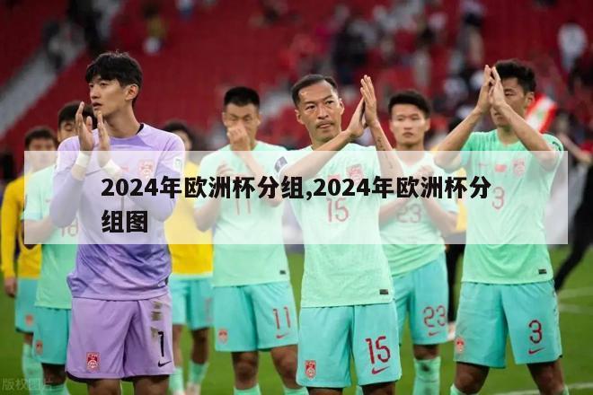 2024年欧洲杯分组,2024年欧洲杯分组图