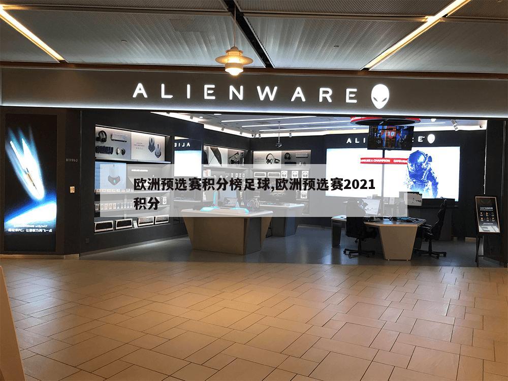 欧洲预选赛积分榜足球,欧洲预选赛2021积分